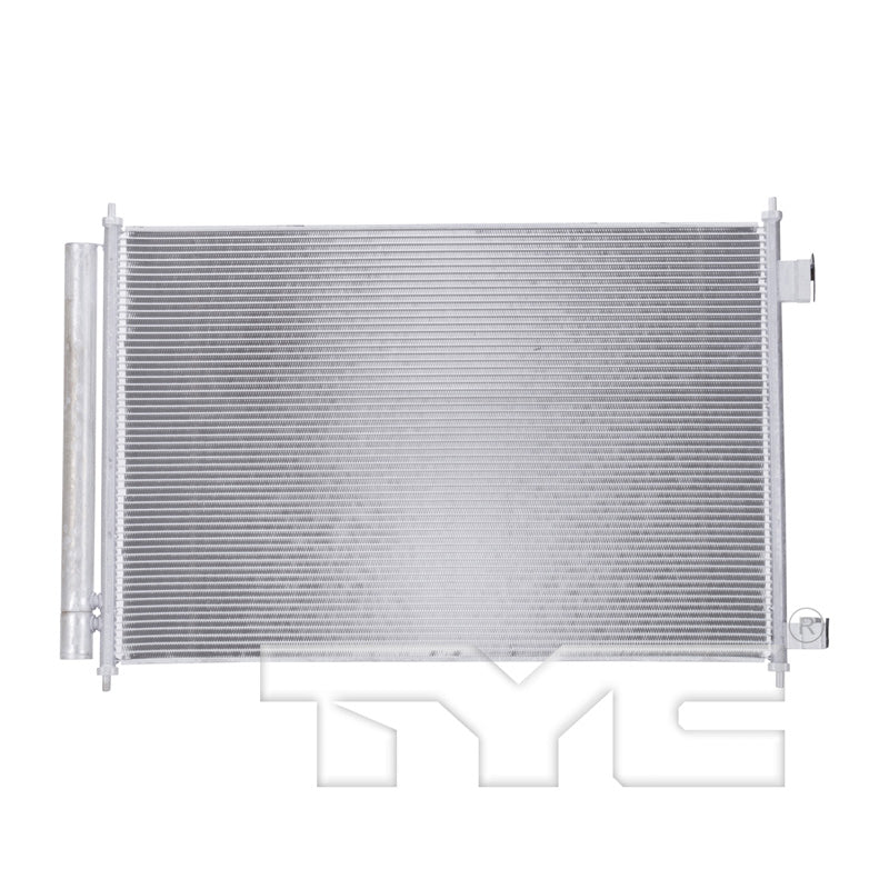 TYC 4291 A/C Condenser for 2013-2021 Chevrolet City Express