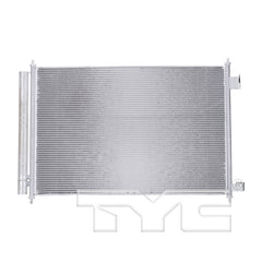 TYC 4291 A/C Condenser for 2013-2021 Chevrolet City Express