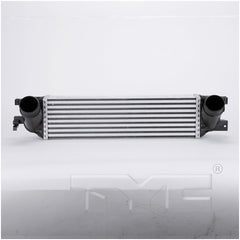 TYC 18053 Intercooler for 2015-2023 Ford Mustang