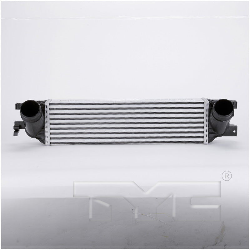 TYC 18053 Intercooler for 2015-2023 Ford Mustang