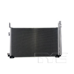 TYC 30183 A/C Condenser for 2019-2026 Lexus NX350h