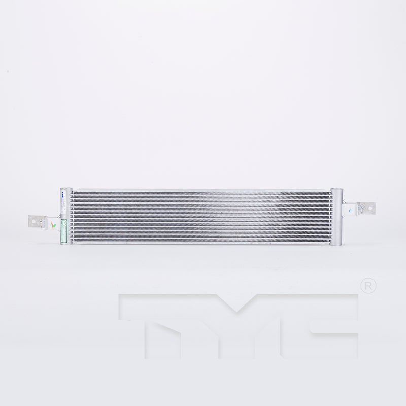TYC 19116 Auto Trans Oil Cooler for 2017-2026 Cadillac XT5