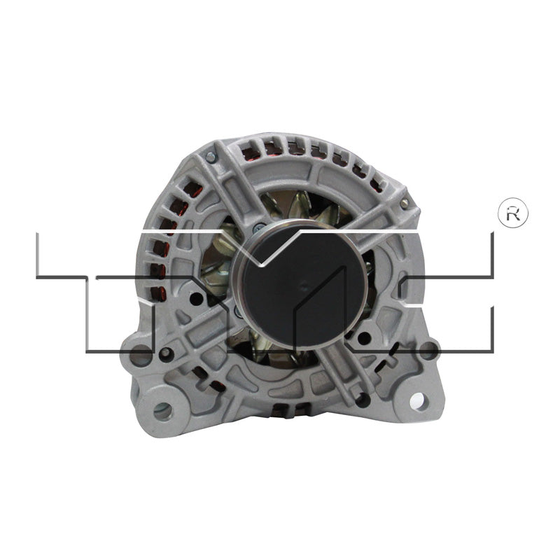 TYC 2-11134 Alternator for 2005-2018 Audi A3