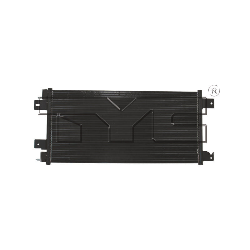 TYC 3765 A/C Condenser for 2007-2017 Chrysler 200