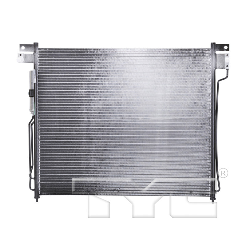 TYC 3331 A/C Condenser for 2005-2007 Nissan Pathfinder