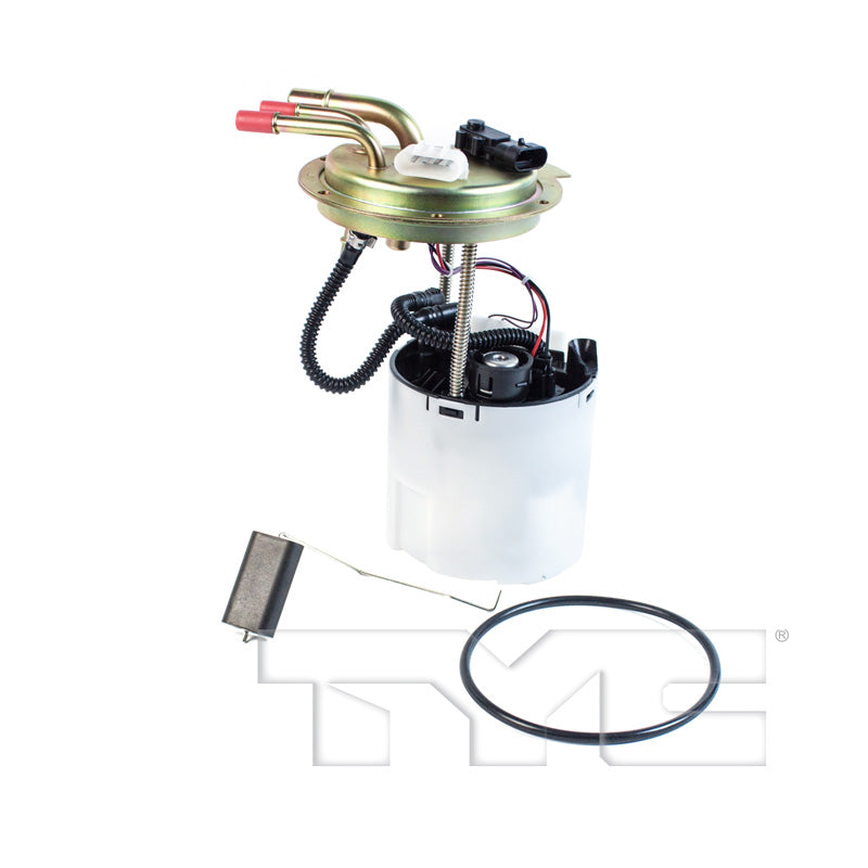 TYC 150204-A Fuel Pump for 2004-2007 Cadillac Escalade ESV