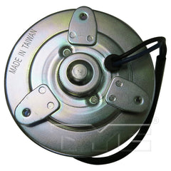 TYC 630920 Engine Cooling Fan Motor for 1999-2008 Acura MDX