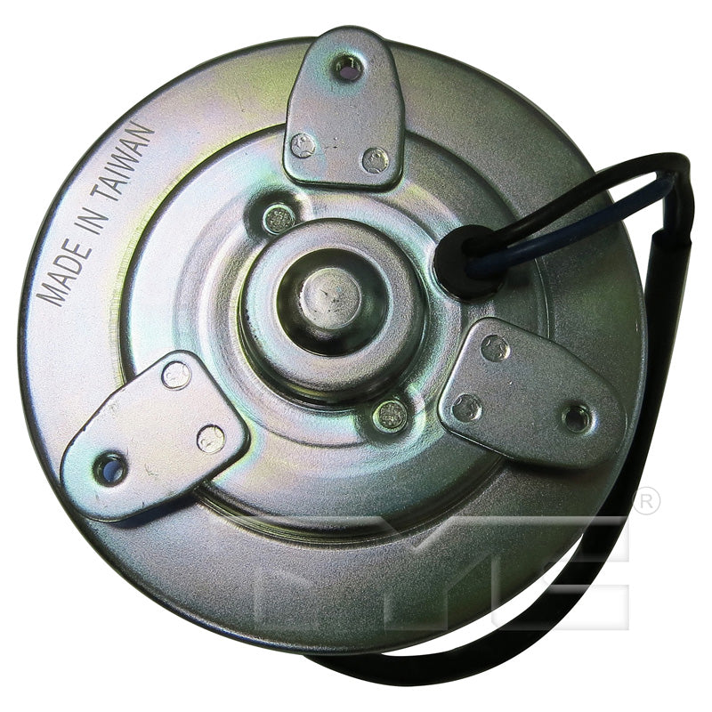 TYC 630920 Engine Cooling Fan Motor for 1999-2008 Acura MDX