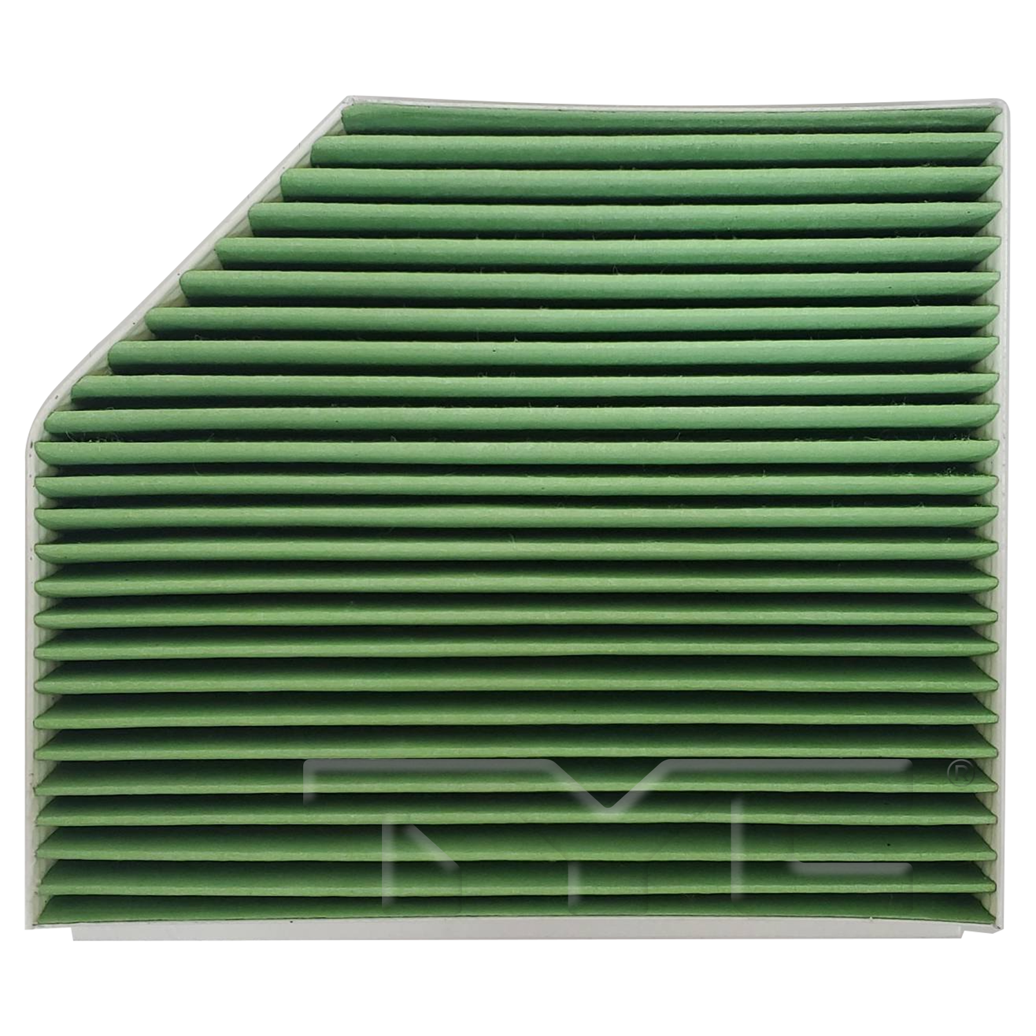 TYC 800145CN Cabin Air Filter for 2008-2025 Audi A4