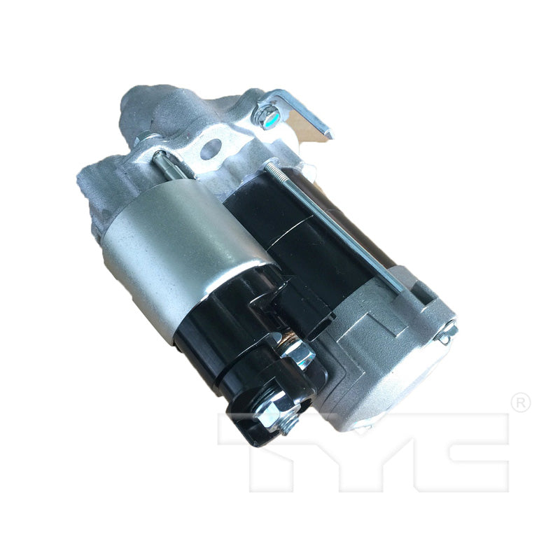 TYC 1-17998 Starter Motor for 2007-2008 Honda Fit