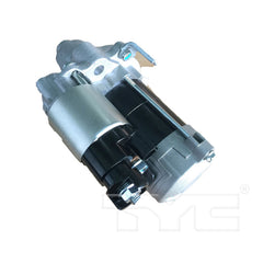 TYC 1-17998 Starter Motor for 2007-2008 Honda Fit
