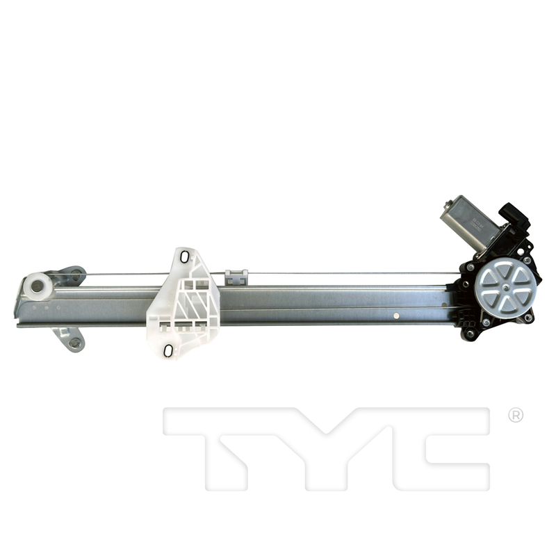 TYC 660783 Power Window Motor and Regulator Assembly for 2017-2022 Honda CR-V