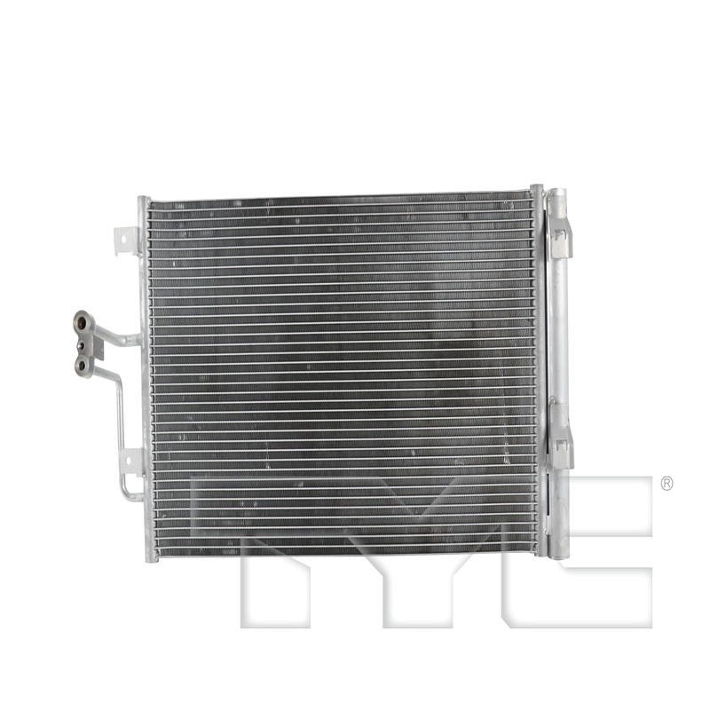 TYC 30204 A/C Condenser for 2020-2026 Cadillac CT4