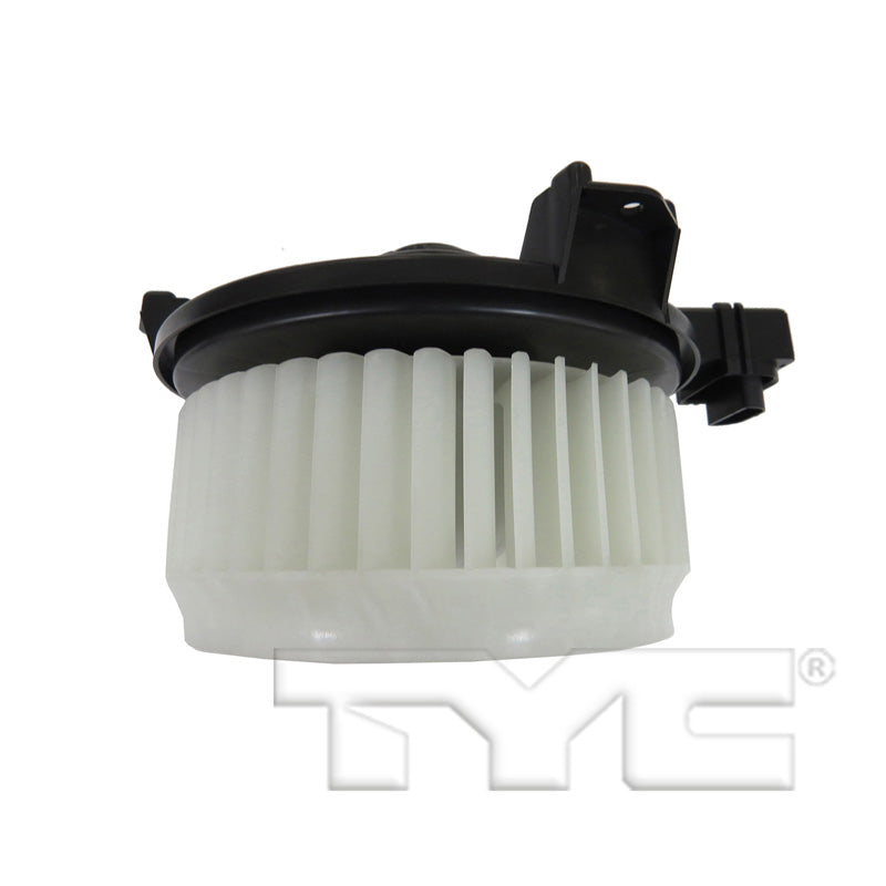 TYC 700289 Blower Assembly for 2007-2025 Mazda CX-9