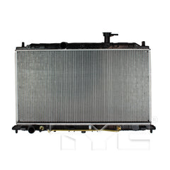 TYC 2820 Radiator Assembly for 2006-2007 Kia Rio