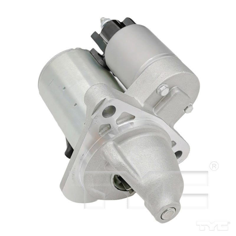 TYC 1-19258 Starter Motor for 2013-2022 Buick LaCrosse
