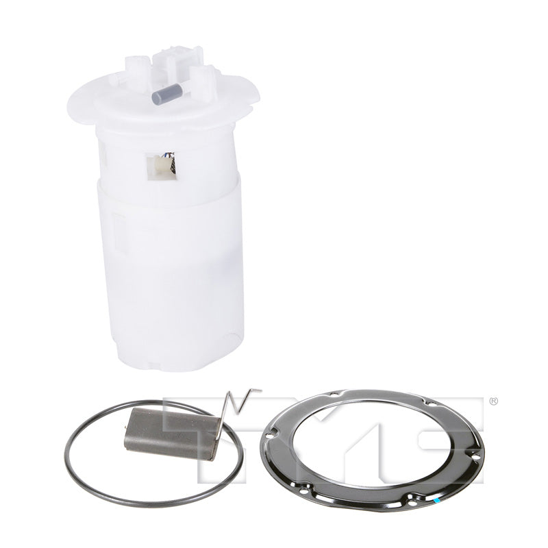 TYC 150248-A Fuel Pump for 2002-2004 Nissan Sentra