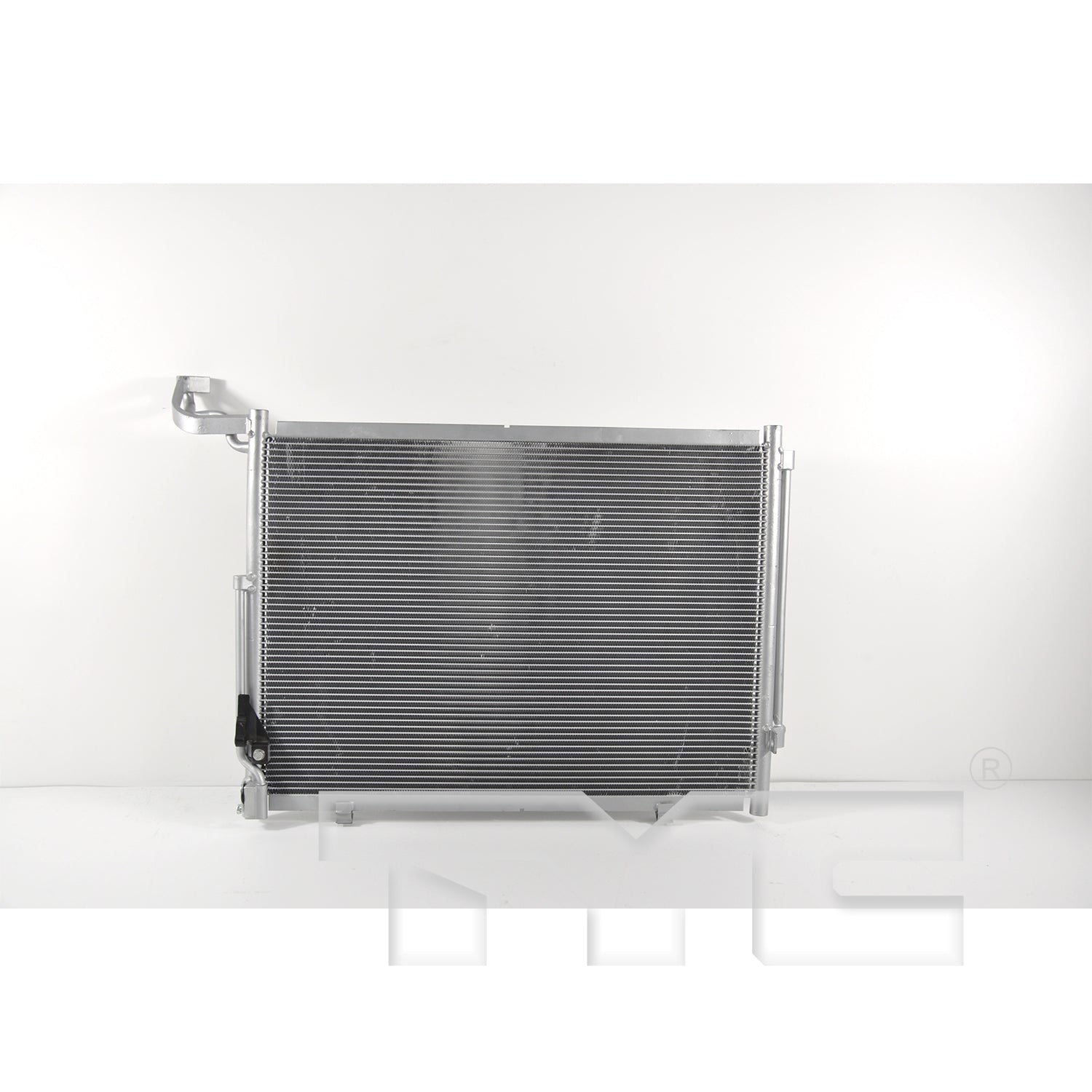 TYC 30113 A/C Condenser for 2018-2021 Ford EcoSport