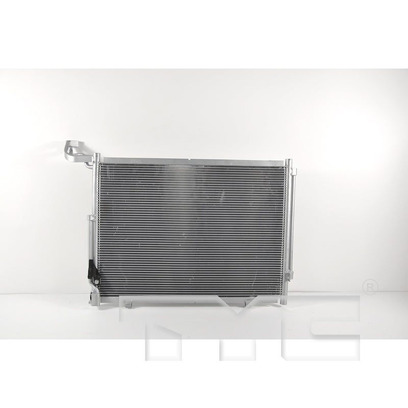 TYC 30113 A/C Condenser for 2018-2021 Ford EcoSport
