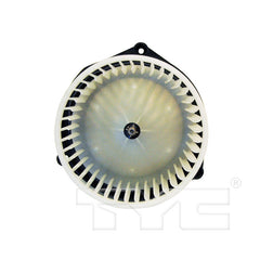 TYC 700078 Blower Assembly for 1991-2002 Saturn SC