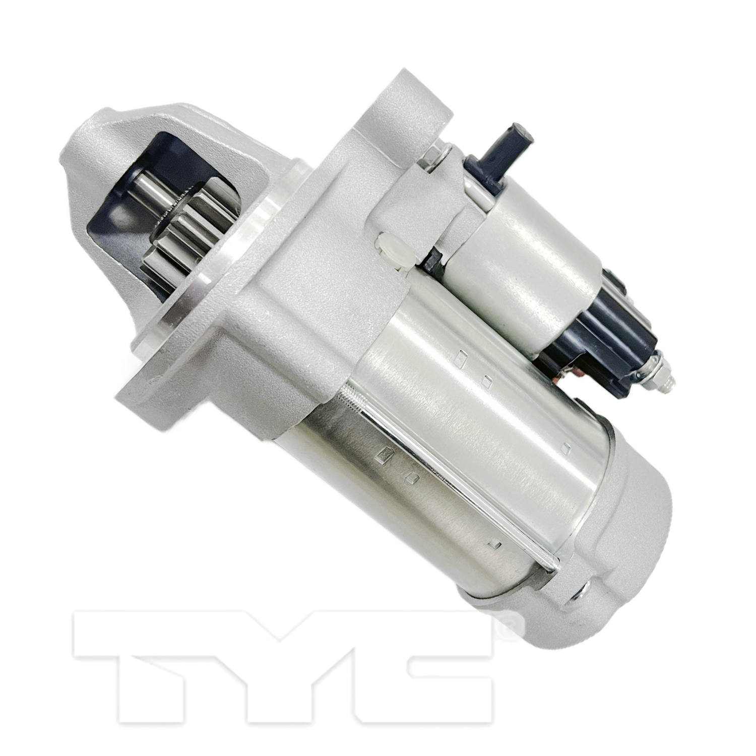 TYC 1-34031 Starter Motor for 2018-2020 Ford F-150