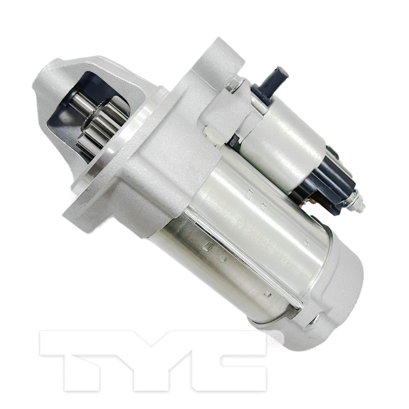 TYC 1-34031 Starter Motor for 2018-2020 Ford F-150