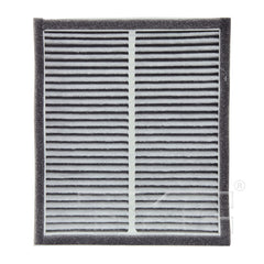 TYC 800188C Cabin Air Filter for 2008-2023 INFINITI EX35