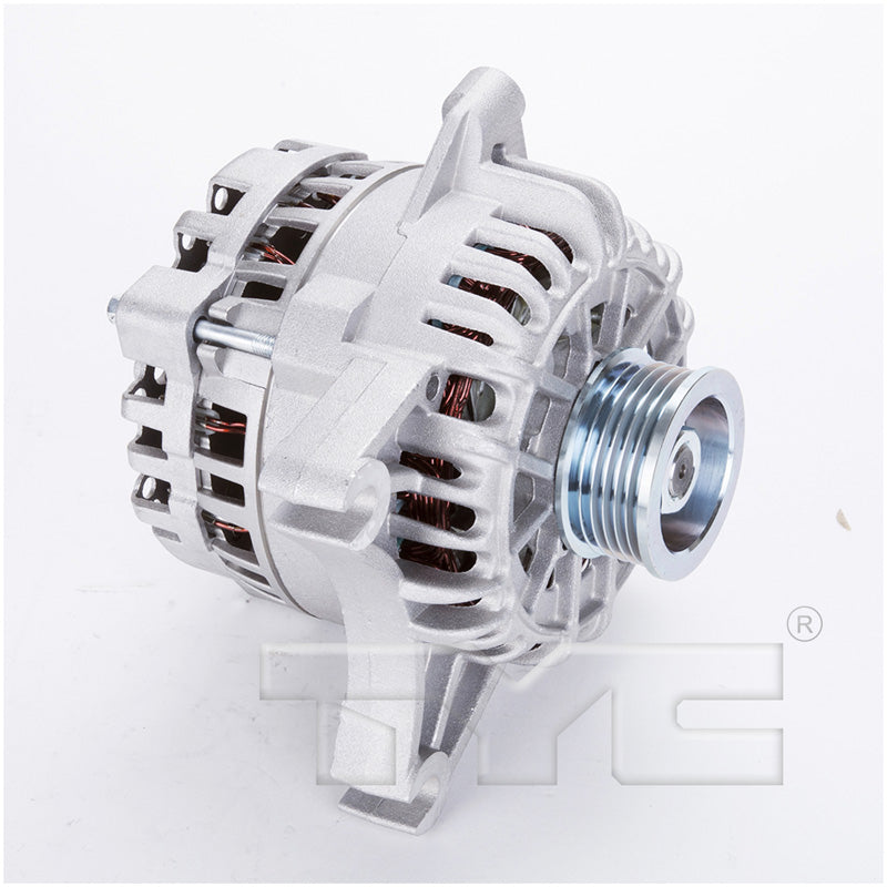 TYC 2-08318 Alternator for 2004-2008 Ford F-150