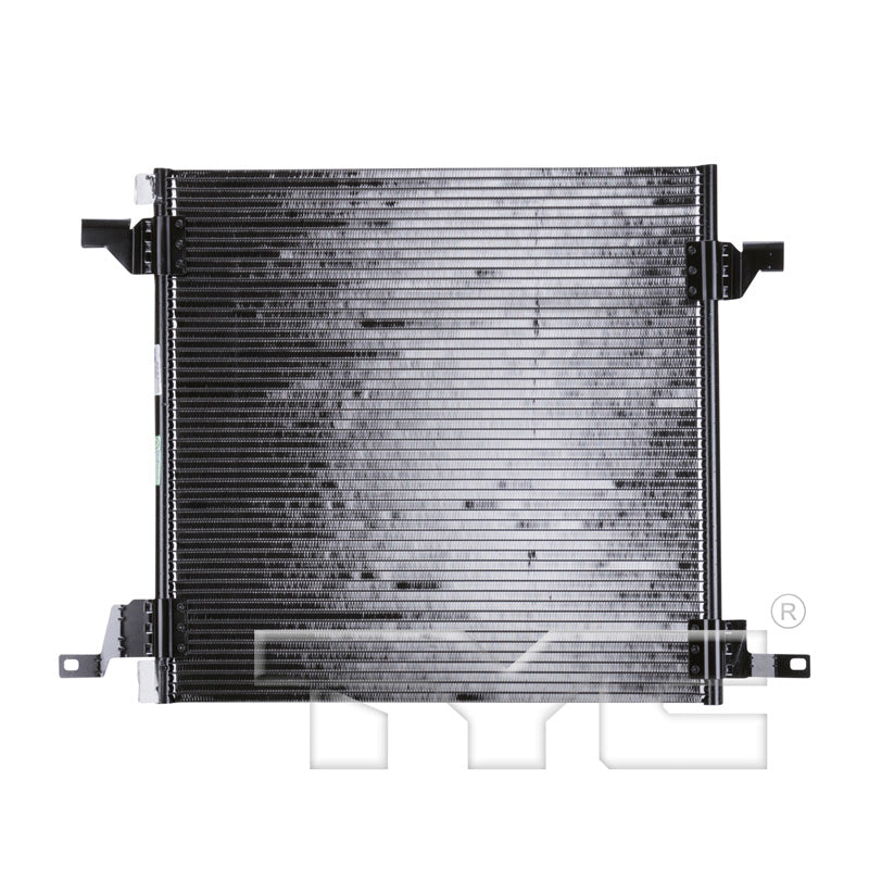 TYC 3360 A/C Condenser for 1998-2005 Mercedes-Benz ML320