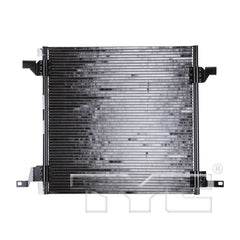 TYC 3360 A/C Condenser for 1998-2005 Mercedes-Benz ML320
