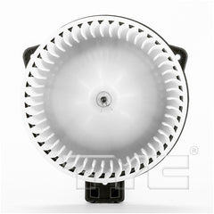 TYC 700226 Blower Assembly for 2007-2008 Mazda CX-7