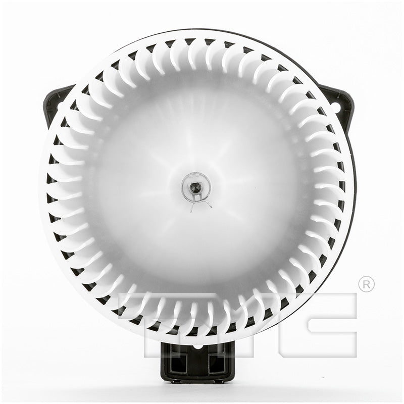 TYC 700226 Blower Assembly for 2007-2008 Mazda CX-7