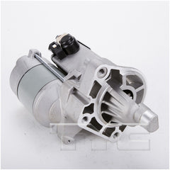 TYC 1-17735 Starter Motor for 1993-2004 Chrysler 300M