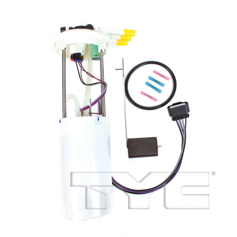 TYC 150014-A Fuel Pump for 1997-2002 Chevrolet Blazer