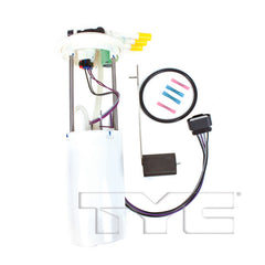 TYC 150014-A Fuel Pump for 1997-2002 Chevrolet Blazer