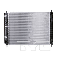 TYC 2850 Radiator Assembly for 2006-2011 Chevrolet HHR