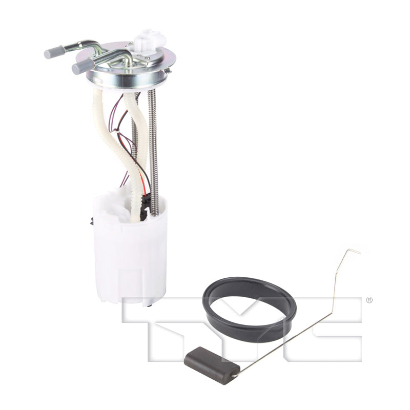 TYC 150275-A Fuel Pump for 2003 Hummer H2