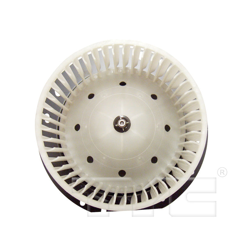 TYC 700022 Blower Assembly for 1997-2014 Ford E-150