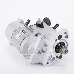 TYC 1-17672 Starter Motor for 1995-2004 Toyota 4Runner