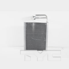 TYC 97343 A/C Evaporator Core for 2009-2019 BMW 528i