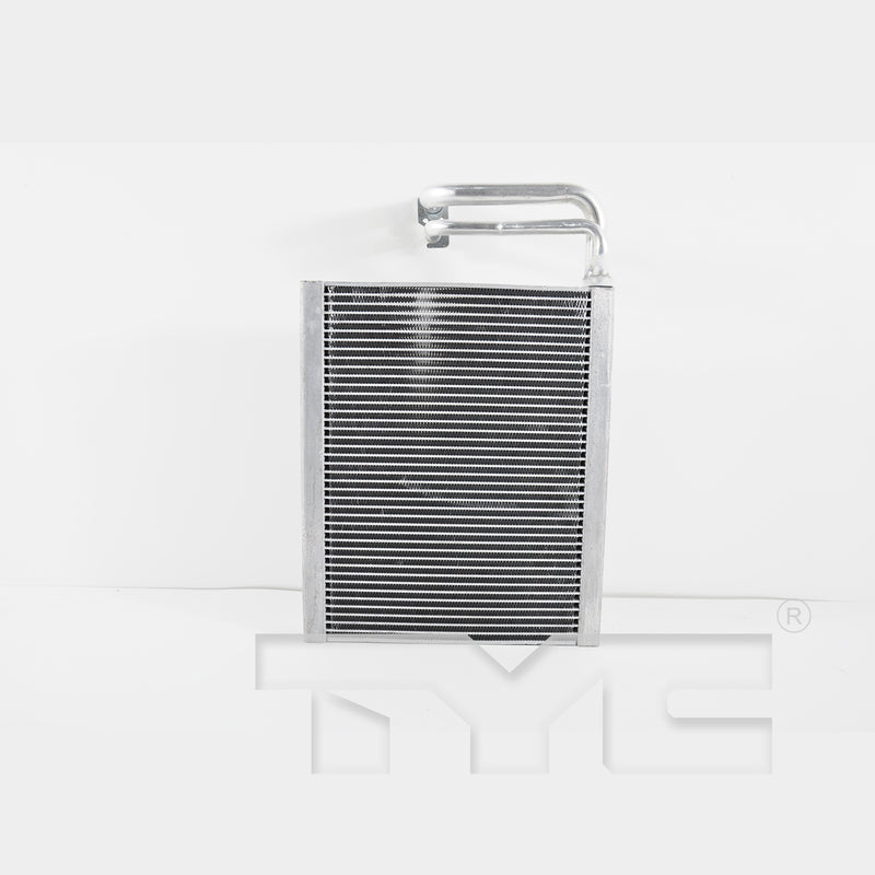 TYC 97343 A/C Evaporator Core for 2009-2019 BMW 528i