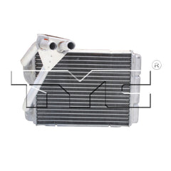 TYC 96078 HVAC Heater Core for 1981-1993 Dodge D100