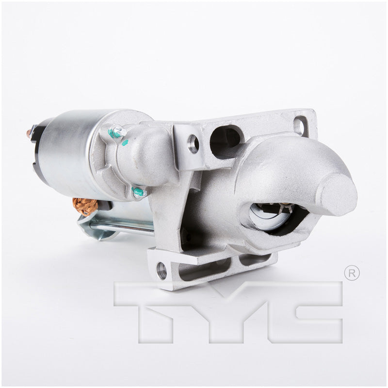 TYC 1-06495 Starter Motor for 2004-2008 Chevrolet Astro