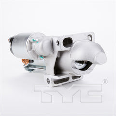 TYC 1-06495 Starter Motor for 2004-2008 Chevrolet Astro