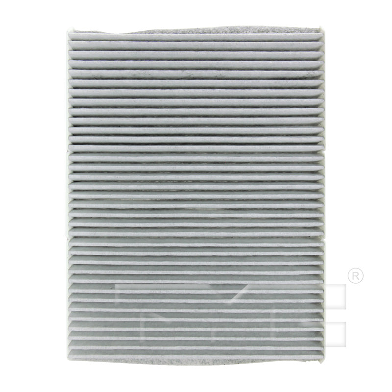 TYC 800004C Cabin Air Filter for 1998-2010 Audi TT