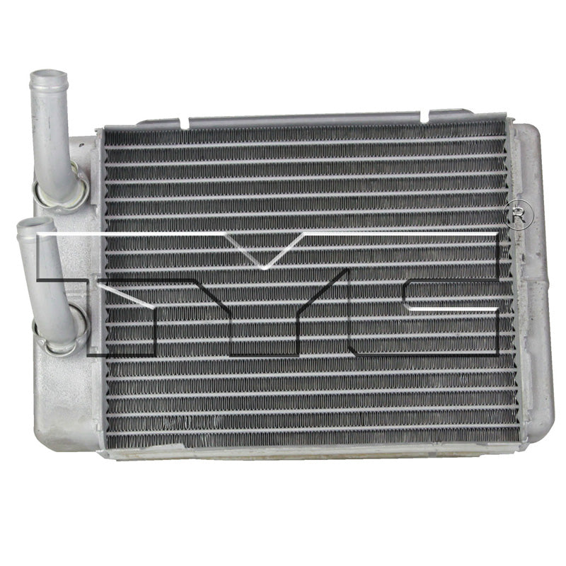 TYC 96042 HVAC Heater Core for 1980-1989 Ford Bronco