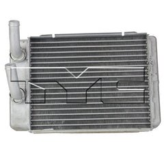TYC 96042 HVAC Heater Core for 1980-1989 Ford Bronco