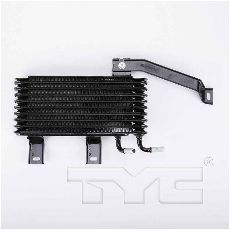 TYC 19003 Auto Trans Oil Cooler for 2002-2006 Toyota Camry