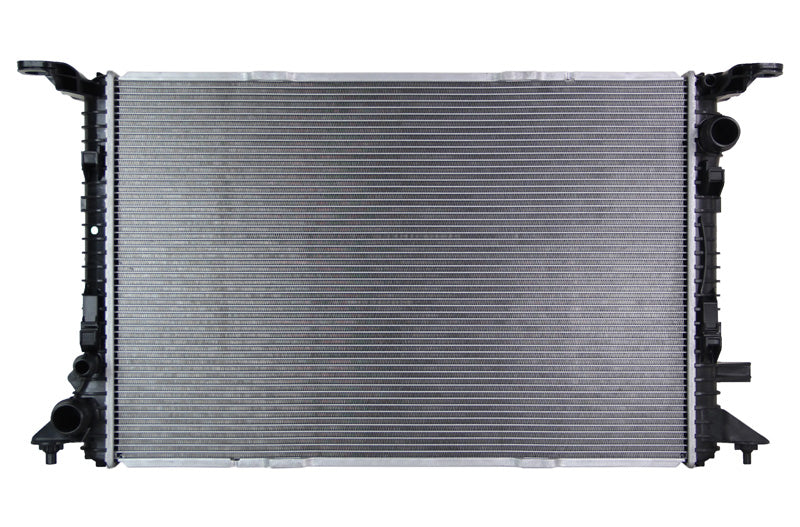 TYC 13683 Radiator Assembly for 2013-2018 Audi S6