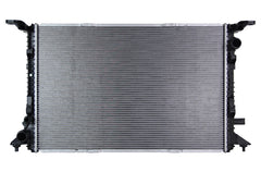 TYC 13683 Radiator Assembly for 2013-2018 Audi S6